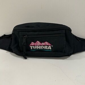 Tundra Fanny pack